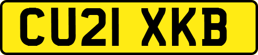 CU21XKB