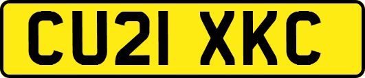 CU21XKC