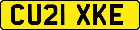 CU21XKE
