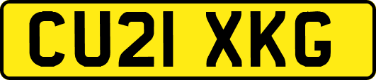 CU21XKG