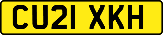 CU21XKH