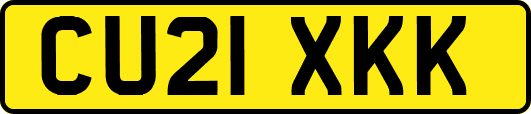 CU21XKK