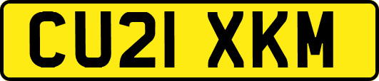 CU21XKM