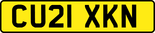 CU21XKN
