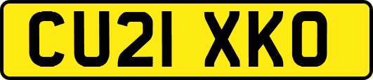 CU21XKO