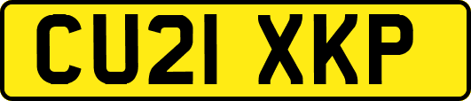 CU21XKP