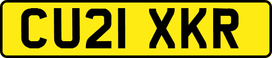 CU21XKR