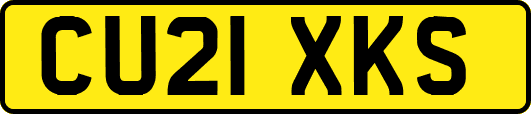 CU21XKS