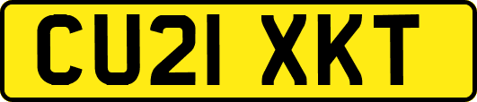 CU21XKT