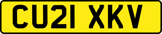 CU21XKV