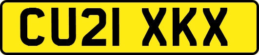 CU21XKX