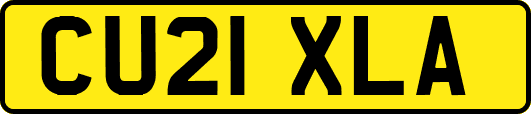 CU21XLA
