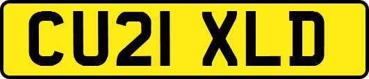CU21XLD
