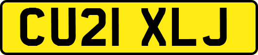 CU21XLJ