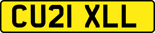 CU21XLL