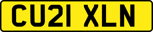 CU21XLN
