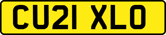 CU21XLO