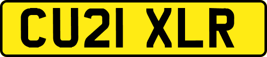 CU21XLR