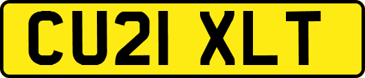 CU21XLT