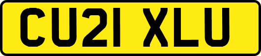 CU21XLU