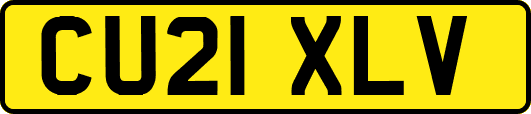 CU21XLV