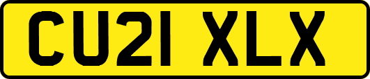CU21XLX
