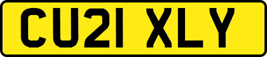 CU21XLY