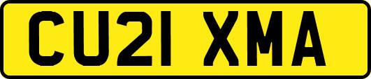 CU21XMA