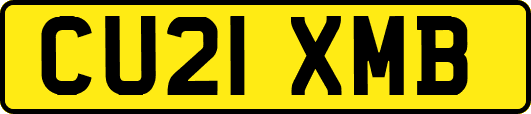 CU21XMB