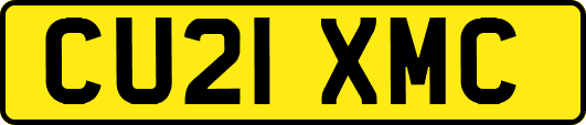 CU21XMC