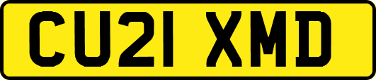 CU21XMD