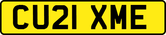 CU21XME