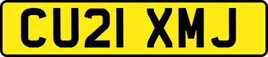CU21XMJ
