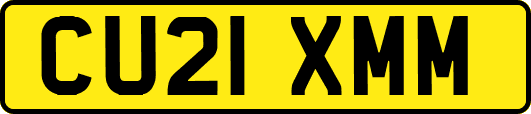 CU21XMM
