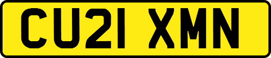 CU21XMN