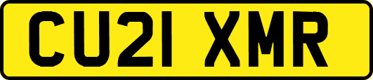 CU21XMR