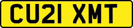 CU21XMT