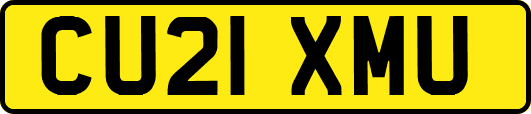 CU21XMU