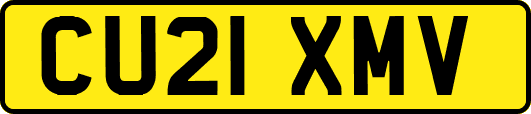 CU21XMV