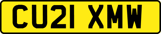 CU21XMW