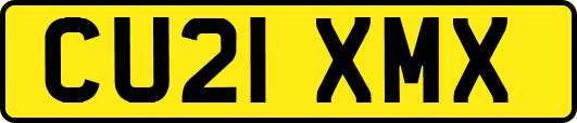 CU21XMX
