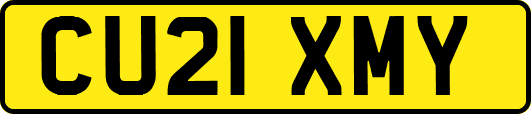 CU21XMY