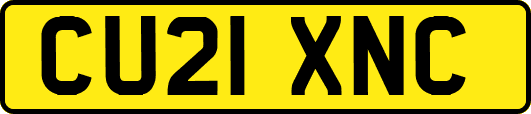 CU21XNC