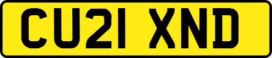 CU21XND