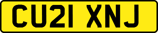 CU21XNJ