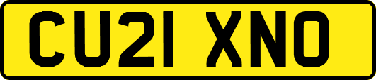 CU21XNO