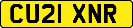 CU21XNR