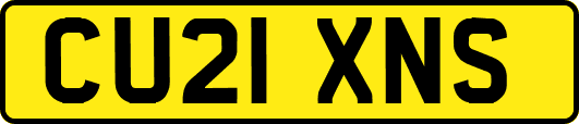 CU21XNS