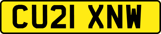 CU21XNW