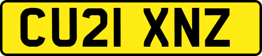 CU21XNZ